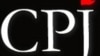 Логотип CPJ.