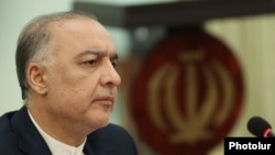 Mehdi Sobhani