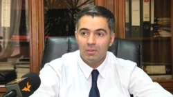 ՍԴ դատավորի թեկնածու Էդգար Շաթիրյանը վստահեցնում է՝ պատրաստ է ընդունել խորհրդարանի ցանկացած որոշում