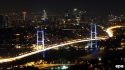 Istanbul