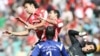 استقلال و پرسپولیس به تساوی رسیدند.
عکس از مهر
